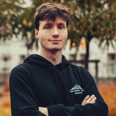 Zdjęcie Kacper Borys